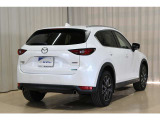 CX-5 2.2 XD Lパッケージ 4WD 