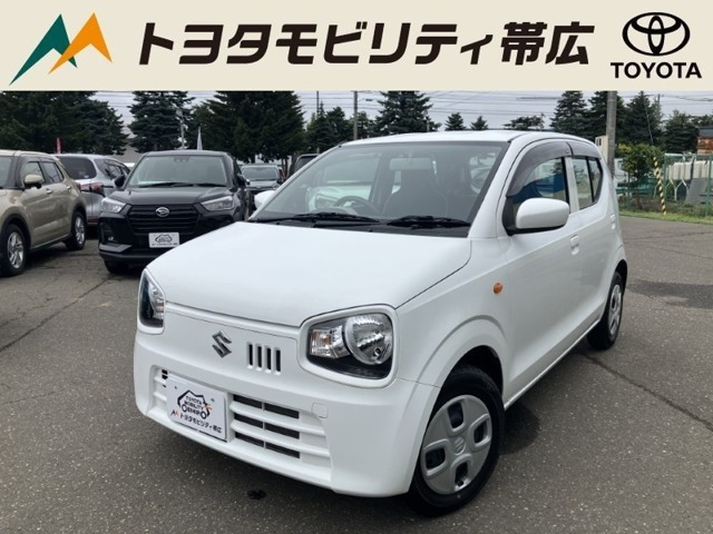 アルト L 4WD 