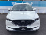 CX-8 2.2 XD エクスクルーシブ モード 