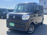 スペーシア ハイブリッド(HYBRID) G 4WD 