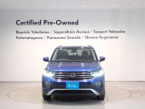 T-Cross TSI アクティブ 