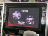タント X VS SAIII 