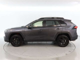 RAV4 2.5 ハイブリッド アドベンチャー オフロードパッケージ II E-Four 4WD 