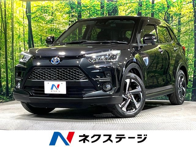 ライズ 1.2 Z 