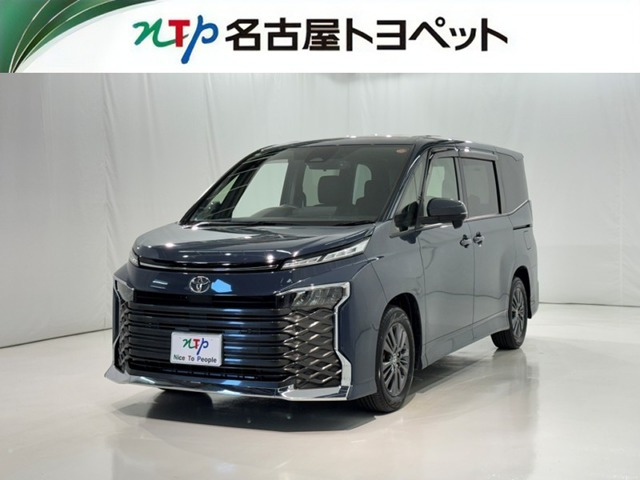 ヴォクシー  2.0 S-G
