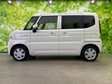 スペーシア ハイブリッド(HYBRID) G 4WD 