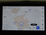 ディスプレイオーディオを装備。スマホとクルマをつなぐことで、これまでのナビに加えて、いろんなサービスが楽しめます