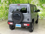 ジムニー XC 4WD 
