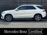 GLE 400d 4マチック スポーツ 4WD 