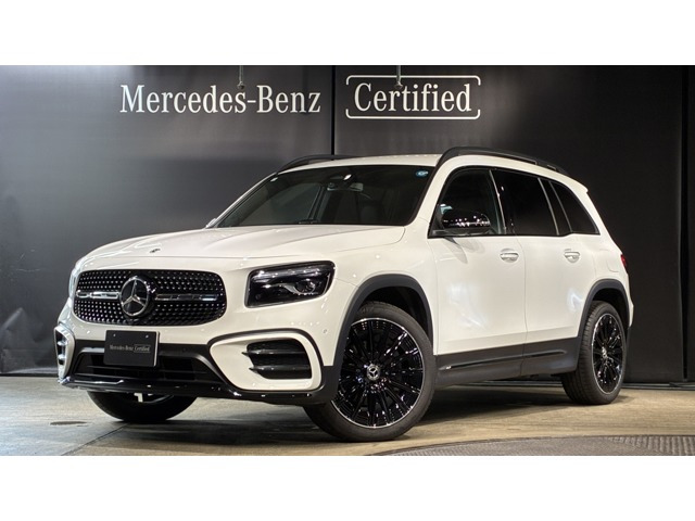GLB GLB200d 4マチック アーバン スターズ ディーゼル 4WD 