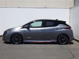 リーフ NISMO 