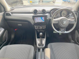 スイフト 1.2 ハイブリッド(HYBRID) RS