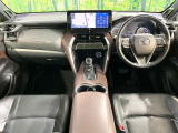 ハリアー 2.0 Z レザーパッケージ 
