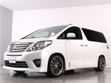 プライバシーガラス装着車両ですので、ご安心くださいませ!