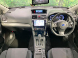 レヴォーグ 1.6 GT-S アイサイト 4WD 