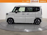 高品質、充実の整備と安心ロングラン保証1年付きでお車をお引渡しします。