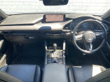MAZDA3ファストバック 1.8 XD プロアクティブ ツーリング セレクション 本革シート ...