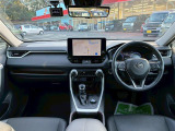 RAV4  2.0 G Zパッケージ 4WD