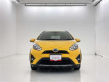 コンパクトカーは燃費も良くて経済的です。軽自動車では物足りないというお客様に!
