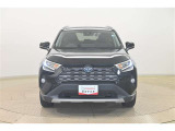 RAV4 2.5 ハイブリッド G E-Four 4WD 