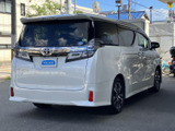 ヴェルファイア 2.5 Z Gエディション 