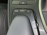 TVが見れるチューナーを装備しています。 新しい車でも付いていないことで、TVが見れない事も多々あるので要チェックです。