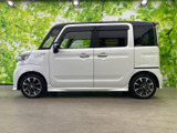 スペーシアカスタム ハイブリッド(HYBRID)  XS 4WD 