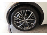 アルミホイール【タイヤサイズ195/50R19】