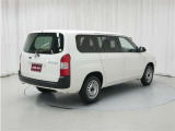 プロボックスバン 1.5 GL 4WD 