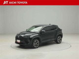 ヤリスクロス 1.5 Z 