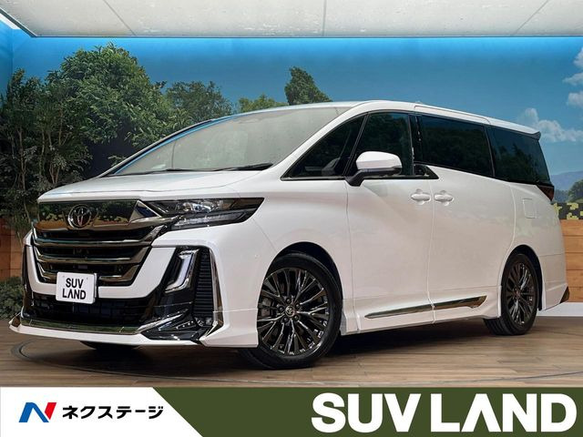 ヴェルファイア ハイブリッド 2.5 Z プレミア E-Four 4WD