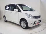 ムーヴ X スペシャル 4WD 