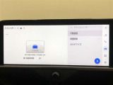 【ドライブレコーダー(前後方)】車載カメラの映像を内蔵メモリに録画。別のカメラを後付けすることなく映像を記録できます。録画した映像は、ディスプレイオーディオで確認可能!機能の詳細は展示店舗まで。