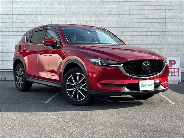 CX-5 2.2 XD プロアクティブ 4WD 4WD ワンオーナー