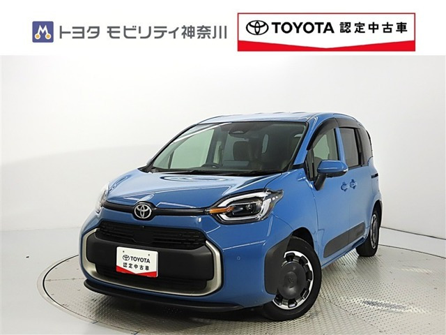 シエンタ ハイブリッド 1.5 Z 