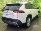 RAV4 2.0 G Zパッケージ 4WD 