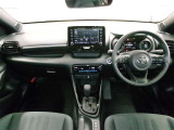 ヤリス 1.5 G 4WD 