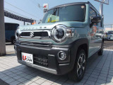 ハスラー J スタイルII 