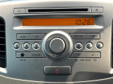お好きな音楽を車内でお楽しみいただけます♪スピーカー交換・ウーハー追加などの音質向上や、最新ナビ・後席モニター等の取り付けも是非ご相談ください!