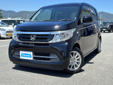 ホンダ N-WGN