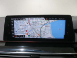 ◆iDriveを装備。操作系統をディスプレイから独立させることで、人間工学に基づいた最適な運転環境を実現しております。◆