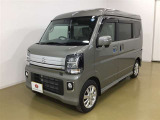 エブリイワゴン PZターボ 4WD SPHL