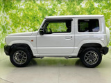 ジムニー XC 4WD 