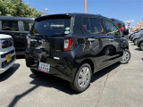 バックガイドモニターで、後方を確認しながら安心して駐車することができます。運転初心者も熟練者も必須の機能ですよ!
