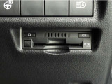ETCゲートを使ってキャッシュレスで料金所を通過・スマートに時短出来ます。スマートICを乗降出来るのもメリットです!ETCカードはトヨタカードがおすすめ!