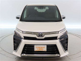 ヴォクシー 2.0 ZS 煌II 
