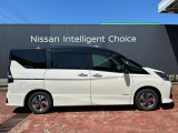 日産の整備士による点検・整備を行っておりますのでご安心してお求めいただけます☆ 納車後のメンテナンスもお得なパックをご用意しております。ぜひご活用ください(^^)/