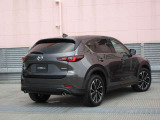 CX-5 2.2 XD Lパッケージ 