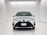 コンパクトカーは燃費も良くて経済的です。軽自動車では物足りないというお客様に!