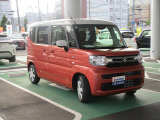 スペーシア ハイブリッド(HYBRID)  X 